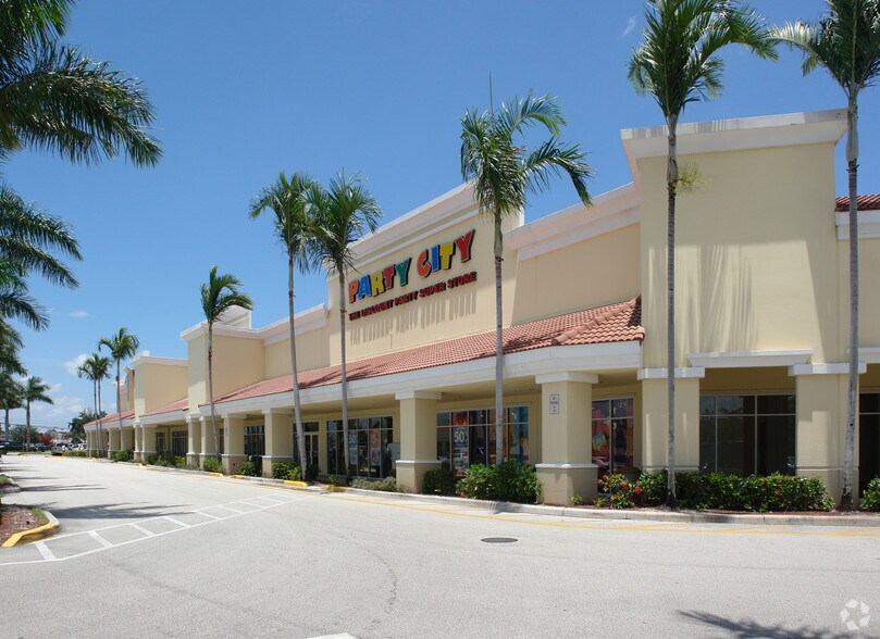 More Photos Of 4294 Okeechobee Blvd, West Palm Beach Storefront For Lease