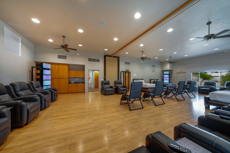 More Photos Of 3838 E Fort Lowell Rd, Tucson Medical For Sale