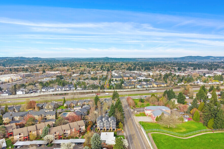 More Photos Of 9414 SE Causey Ave, Happy Valley Apartments For Sale