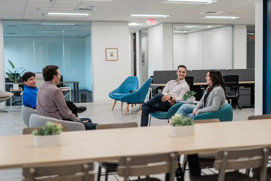 More Photos Of 4001 Technology Dr, Angleton Coworking Space