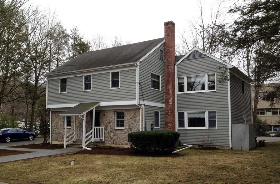 More Photos Of 6 Hollyhock Rd, Wilton Office For Lease