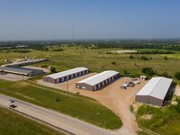 More Photos Of 3882 S Highway 287, Decatur Light Manufacturing For Lease