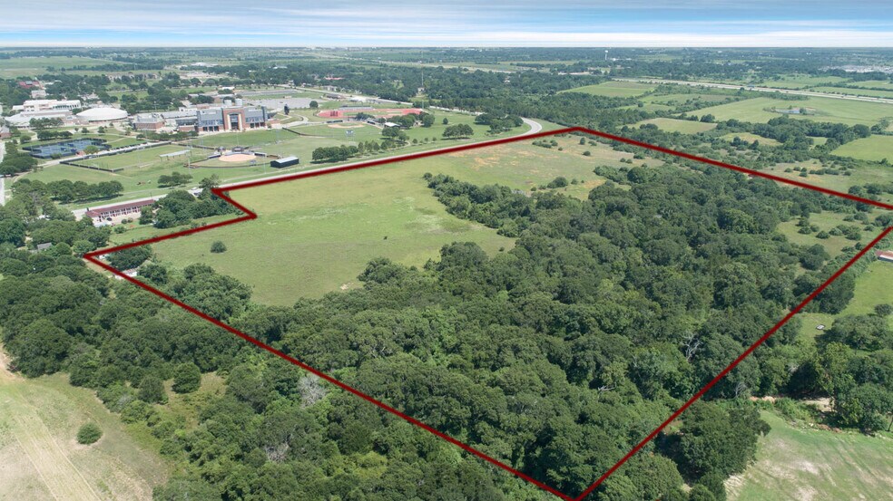 More Photos Of Fm 1098, Prairie View Land For Sale