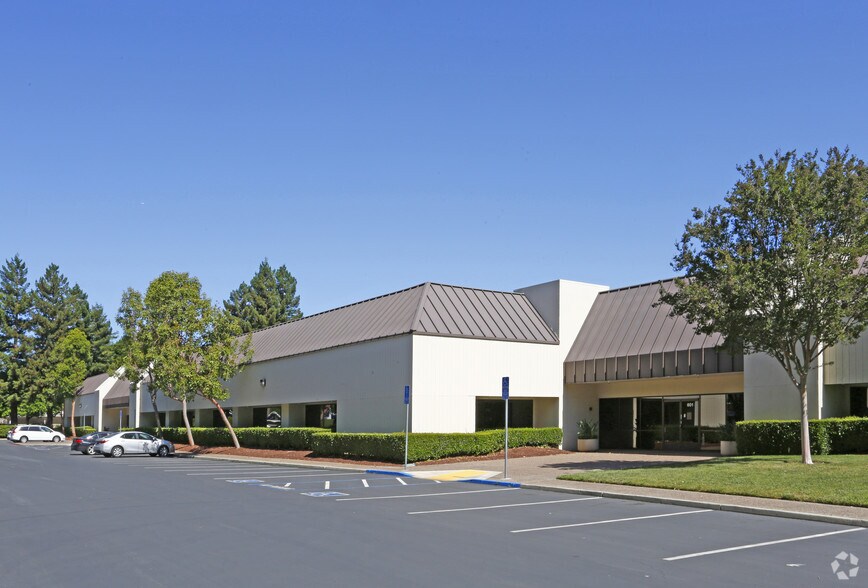 More Photos Of 605 W California Ave, Sunnyvale Research And Development For Lease
