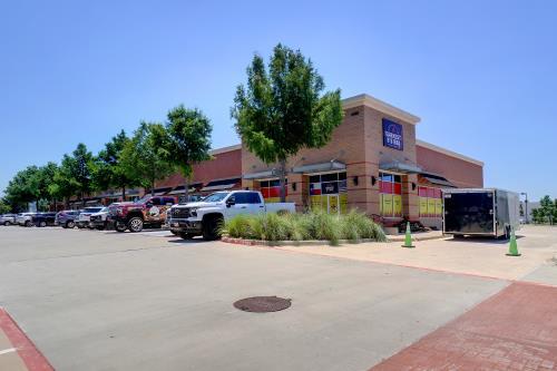 More Photos Of 6065 Sports Village Rd, Frisco Freestanding For Sale