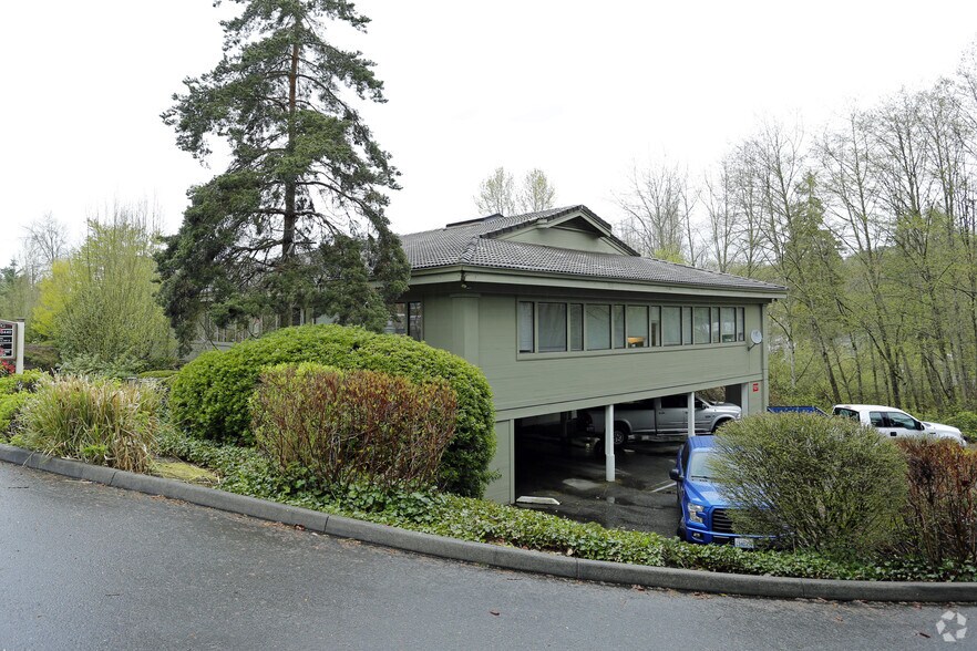 More Photos Of 1808 Richards Rd, Bellevue Office For Lease