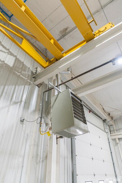 More Photos Of 612 Sinclair St, Gillette Industrial For Sale