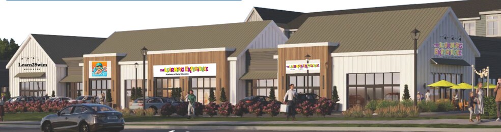 More Photos Of 49 S Main St, Middleton Freestanding For Lease