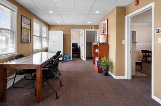 More Photos Of 158 East Ave, Norwalk Office For Lease