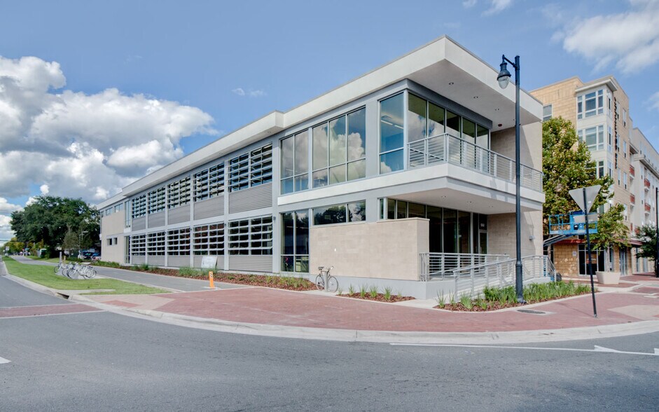 More Photos Of 926 SW 2nd Ave, Gainesville Office For Lease