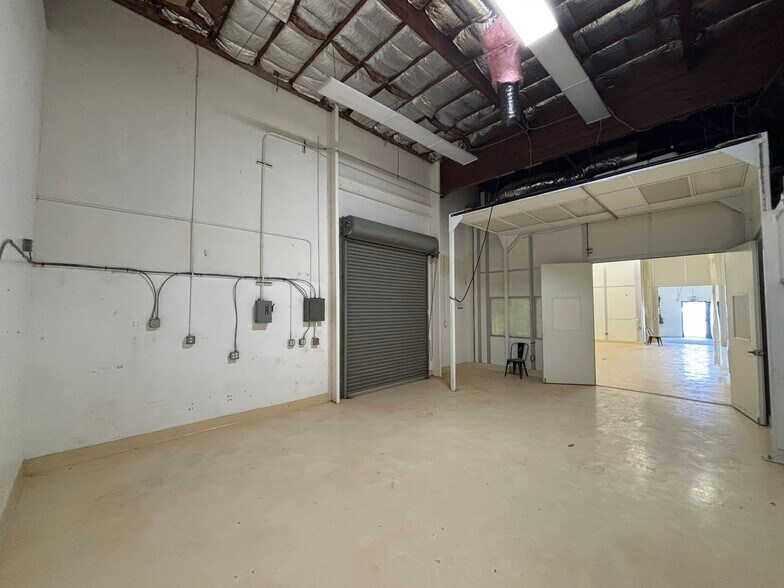 More Photos Of 3329 Enterprise Ave, Hayward Warehouse For Lease