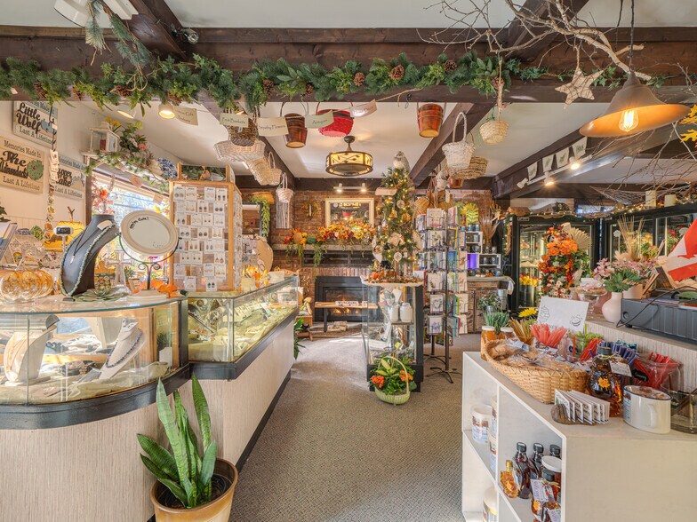 More Photos Of 233 Park St, Tupper Lake General Retail For Sale