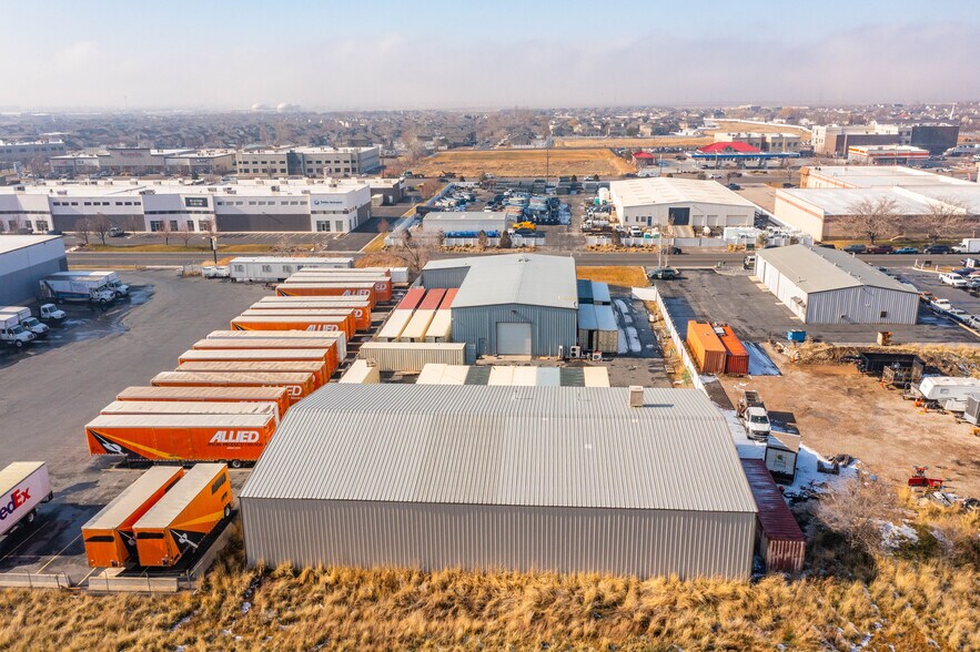 More Photos Of 506 N 700 W, North Salt Lake Warehouse For Sale