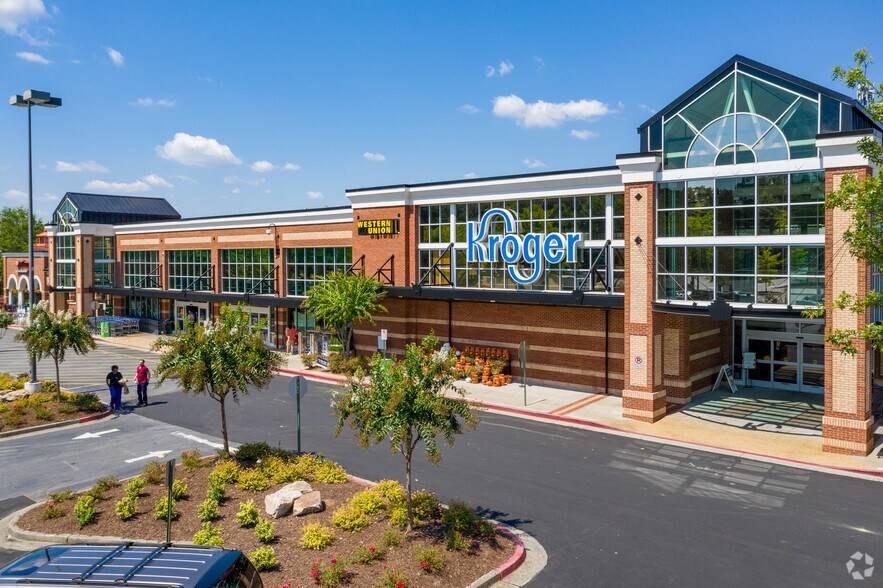 More Photos Of 2300 Holcomb Bridge Rd, Roswell Supermarket For Lease