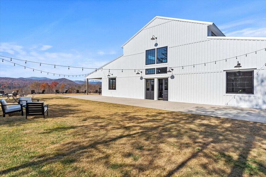 More Photos Of 364 Beast Trl, Mount Airy Winery Vineyard For Sale