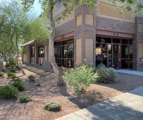 More Photos Of 6859 E Rembrandt Ave, Mesa Medical For Lease