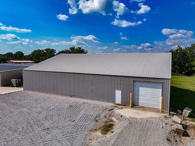 More Photos Of 1600 Park Lane Dr, Trenton Industrial For Sale