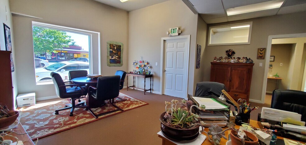More Photos Of 820-822 Alhambra Ave, Martinez Office For Sale