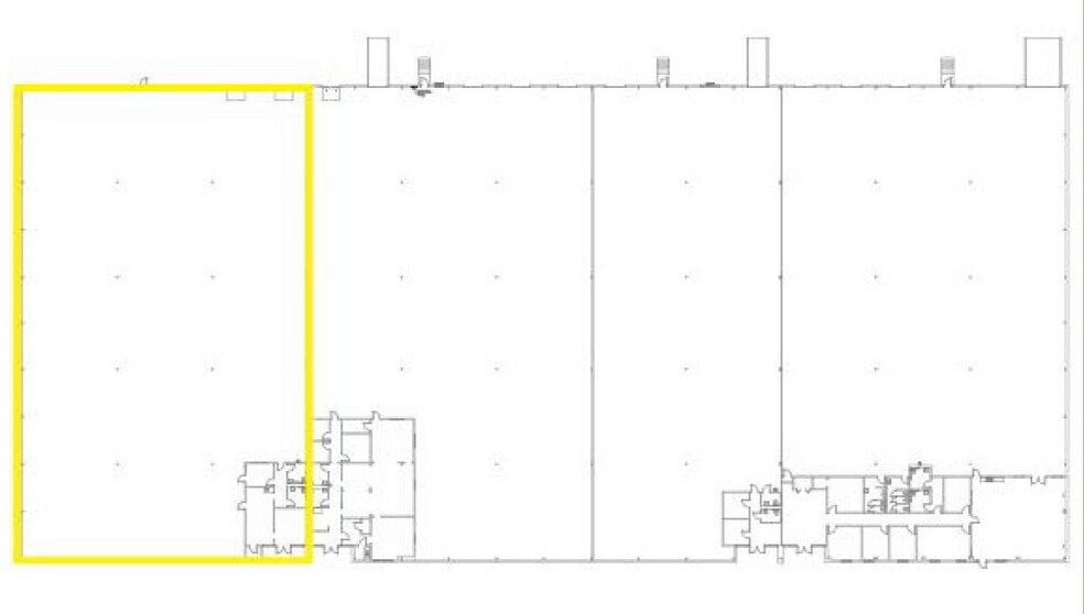 More Photos Of 1405 Heil Quaker Blvd, La Vergne Distribution For Lease