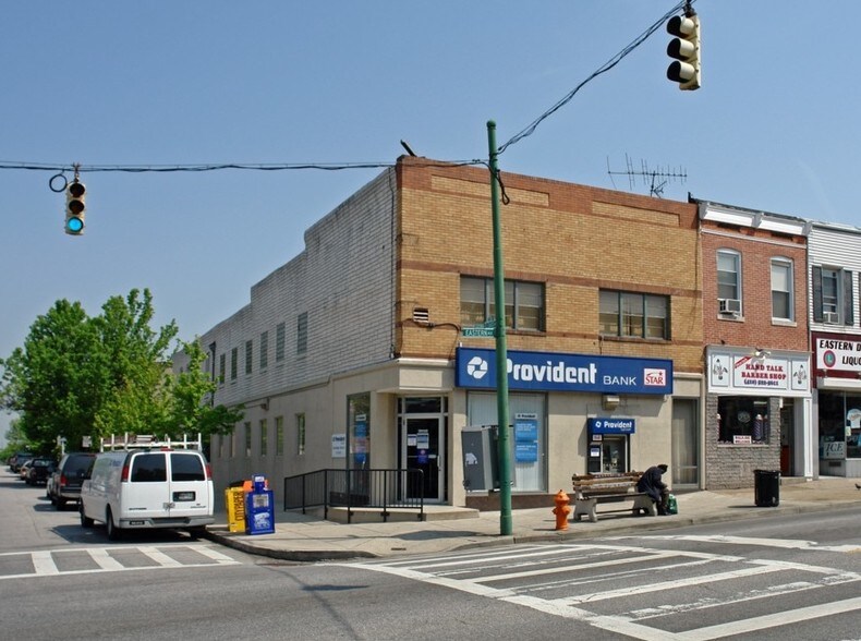 More Photos Of 3200 Eastern Ave, Baltimore Office For Sale