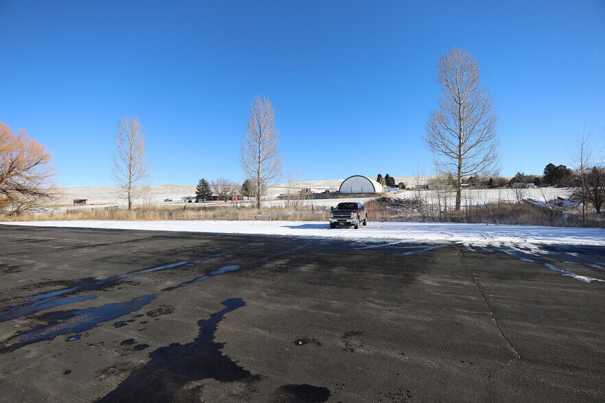 More Photos Of 1705 E Brundage Ln, Sheridan Warehouse For Sale