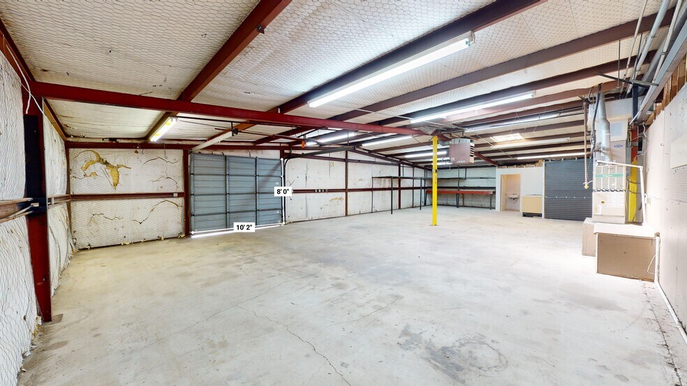 More Photos Of 5512 Binz Engleman Rd, San Antonio Freestanding For Sale