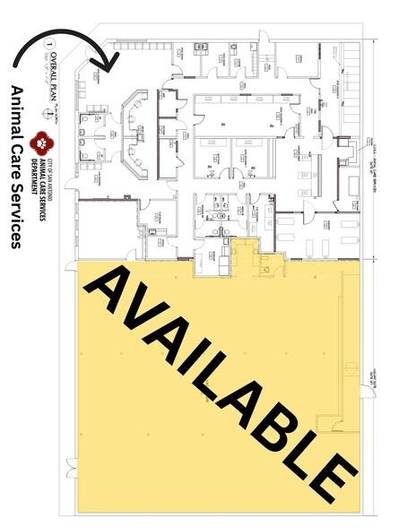 Primary Photo Of 1608 S New Braunfels Ave, San Antonio Medical For Lease