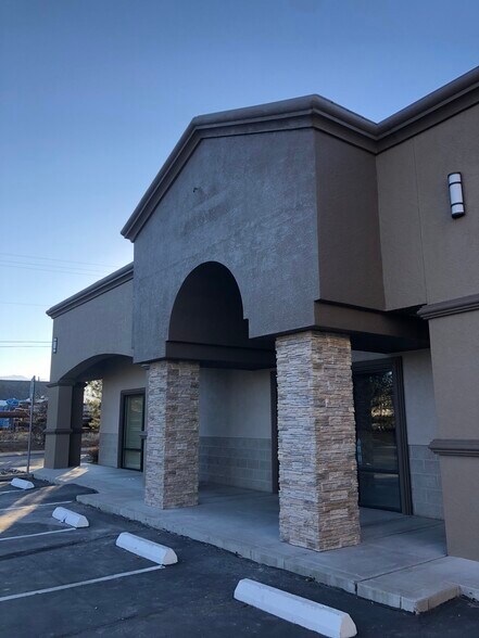 More Photos Of 7025 Longley Ln, Reno General Retail For Lease