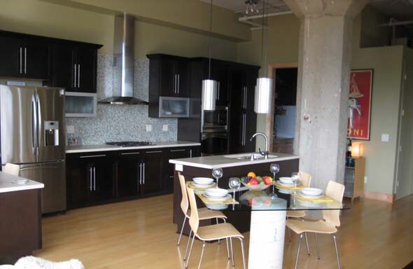 More Photos Of 1101 Mound Ave, Racine Warehouse For Sale