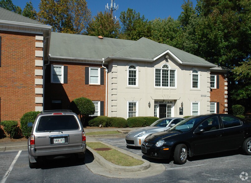 More Photos Of 2342 Perimeter Park Dr, Atlanta Coworking Space