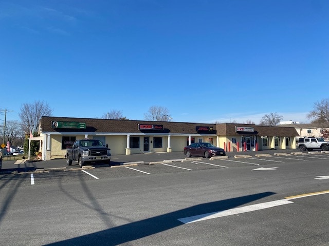 More Photos Of 306-310 W Sylvania Ave, Neptune City Freestanding For Sale