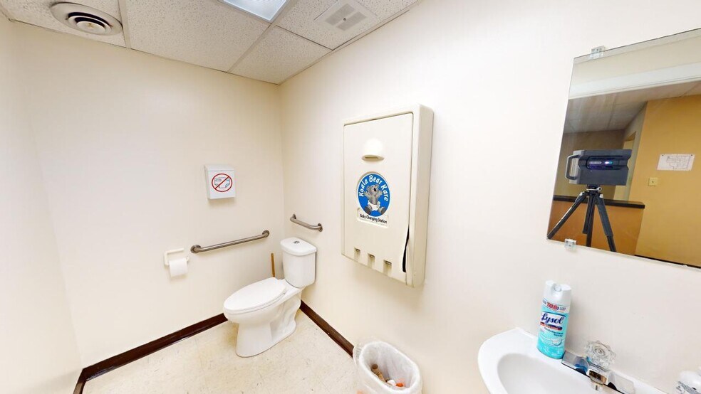 More Photos Of 4337 Cleveland Ave, Columbus Medical For Sale