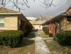 Primary Photo Of 13521 E Mcnichols Rd, Detroit Multifamily For Sale