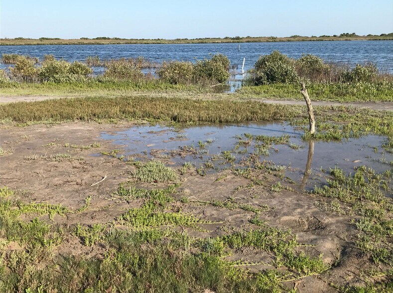 More Photos Of 2707 TX-35 Business N, Aransas Pass Land For Sale