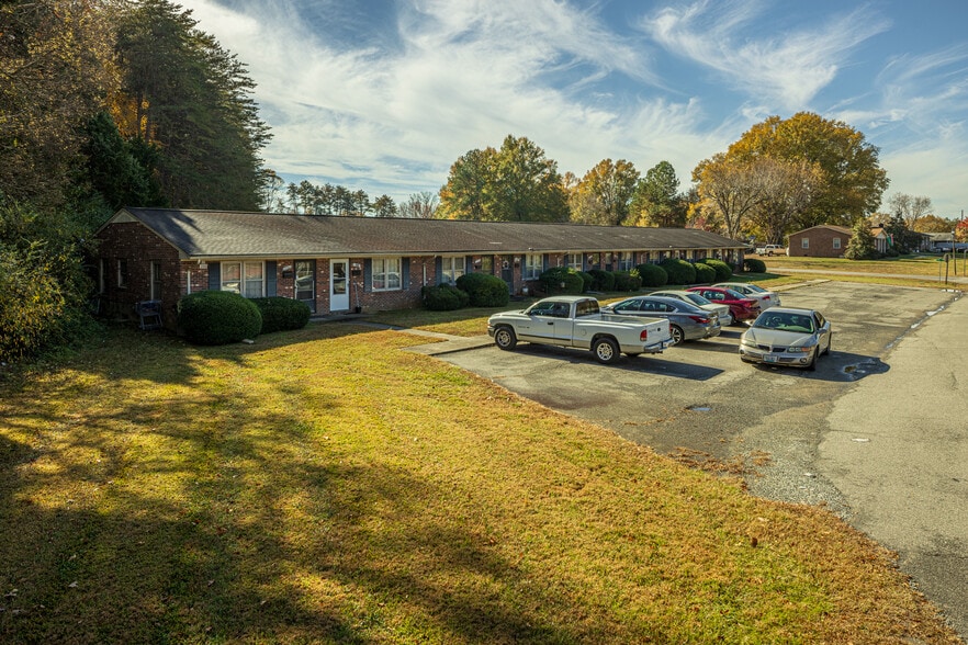 More Photos Of 1025 Harris Dr, South Boston Land For Sale