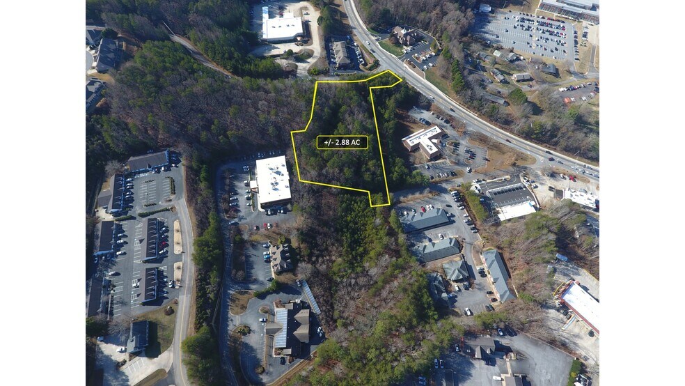 More Photos Of 0 Alicia Ln, Dahlonega Land For Sale