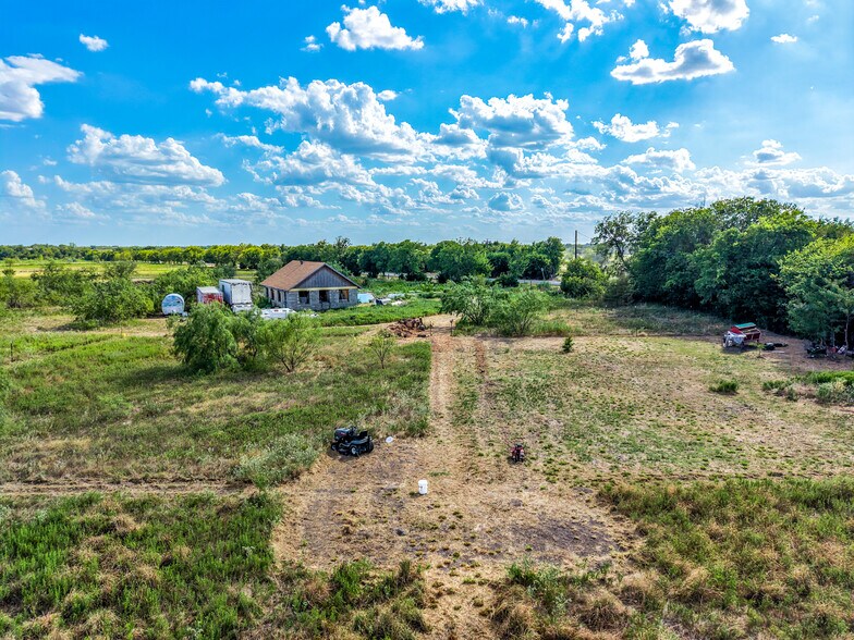 More Photos Of 7348 TX-34, Oak Ridge Land For Sale