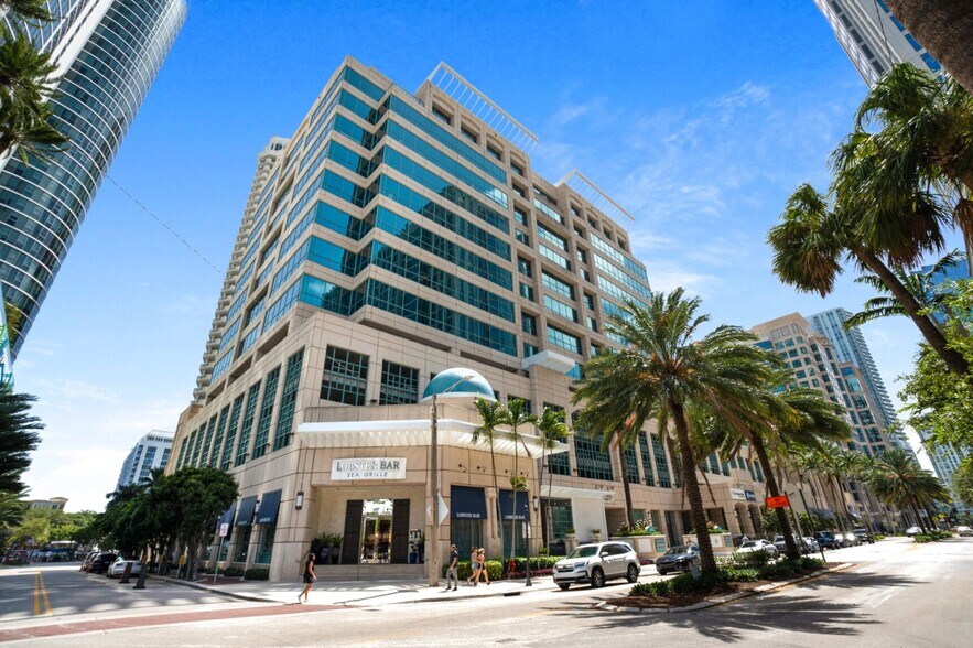 More Photos Of 450 E Las Olas Blvd, Fort Lauderdale Office For Lease