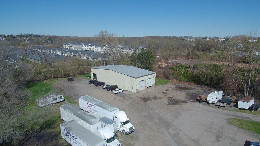 More Photos Of 400 Mason Rd, Fairport Warehouse For Sale