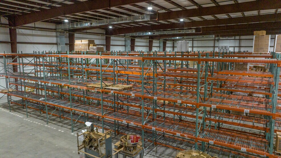 More Photos Of 7427 NC Highway 58 S, Stantonsburg Manufacturing For Sale