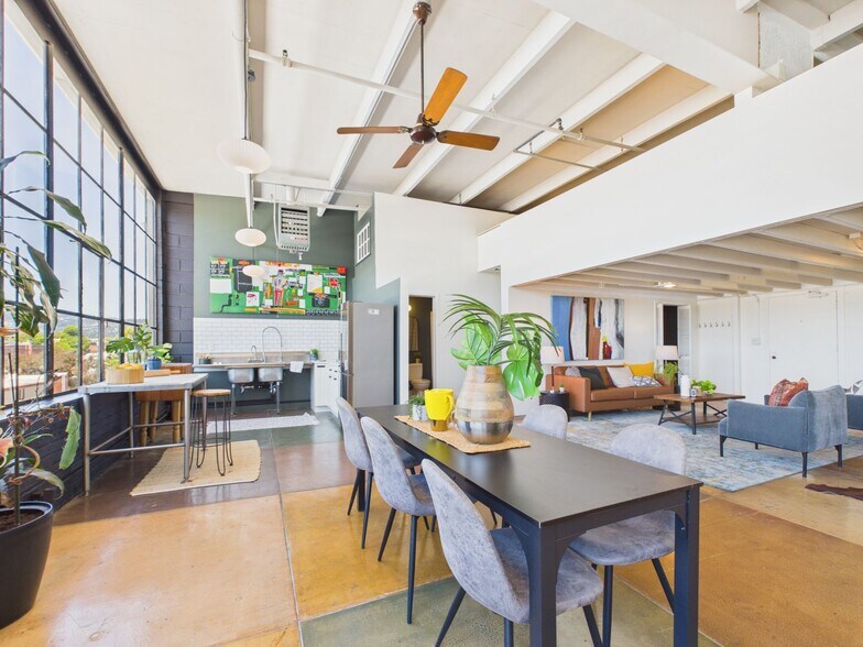 More Photos Of 4053 Harlan St, Emeryville Apartments For Sale