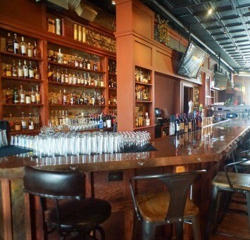 More Photos Of 105 S Cook St, Barrington Restaurant For Sale