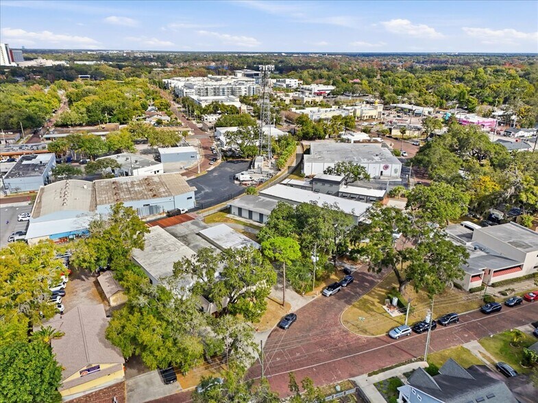 More Photos Of 1020 Wilfred Dr, Orlando Industrial For Sale