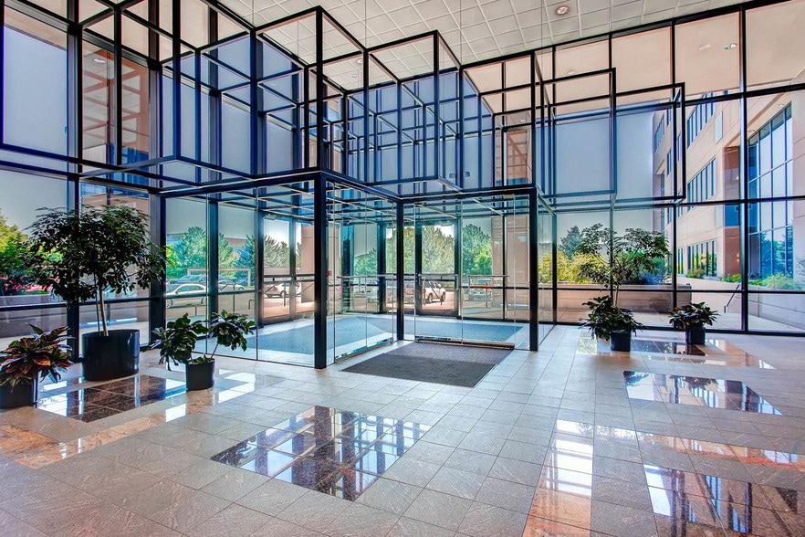 More Photos Of 5555 Tech Center Dr, Colorado Springs Office For Sale