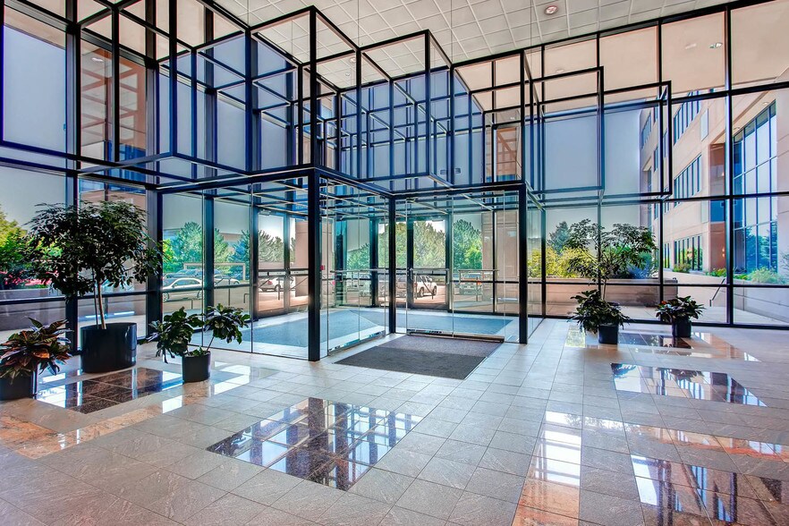 More Photos Of 5555 Tech Center Dr, Colorado Springs Office For Lease
