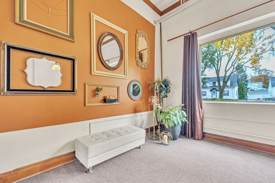 More Photos Of 407 N Hawley Rd, Milwaukee Lodge Meeting Hall For Sale