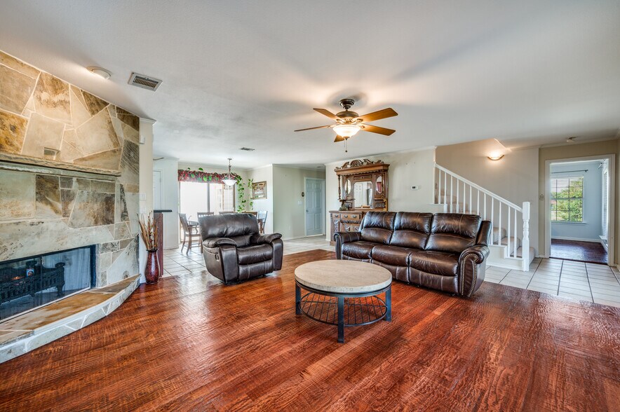 More Photos Of 7889 County Road 134, Celina Land For Sale