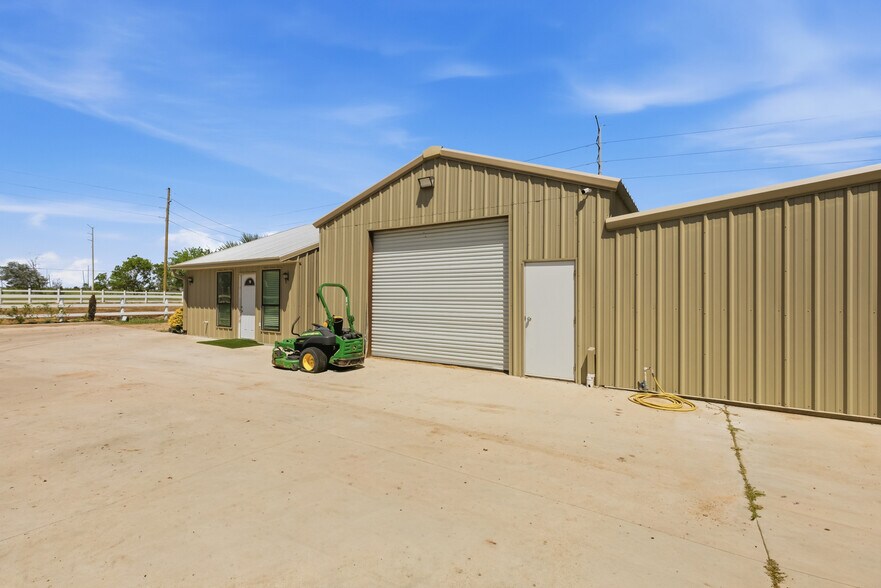 More Photos Of 16914 Penick Rd, Waller Land For Sale