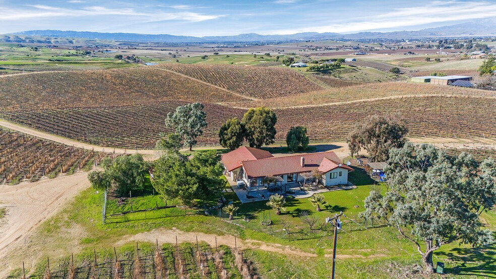 More Photos Of 10053 Tesla Rd, Livermore Land For Sale