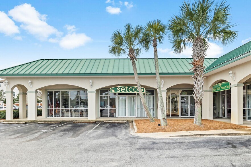 More Photos Of 12815 US Highway 98 W, Miramar Beach Medical For Sale